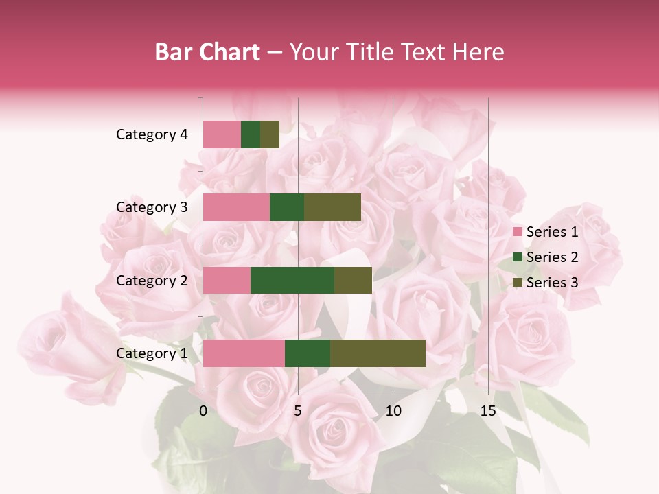 Love Design Holiday PowerPoint Template