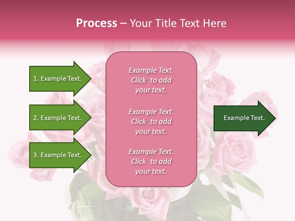 Love Design Holiday PowerPoint Template