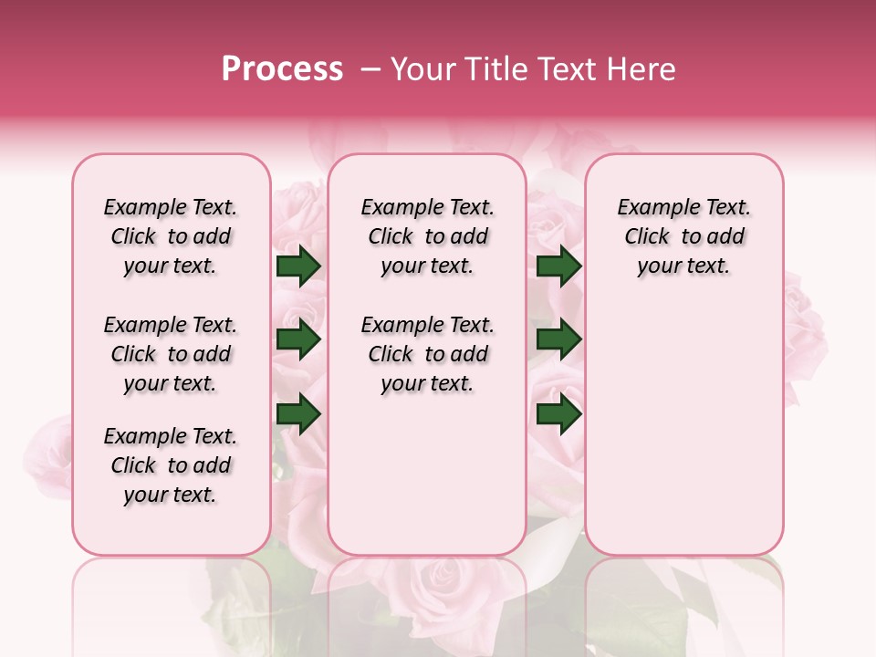 Love Design Holiday PowerPoint Template