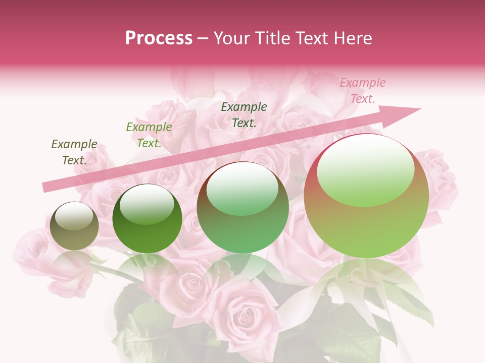 Love Design Holiday PowerPoint Template