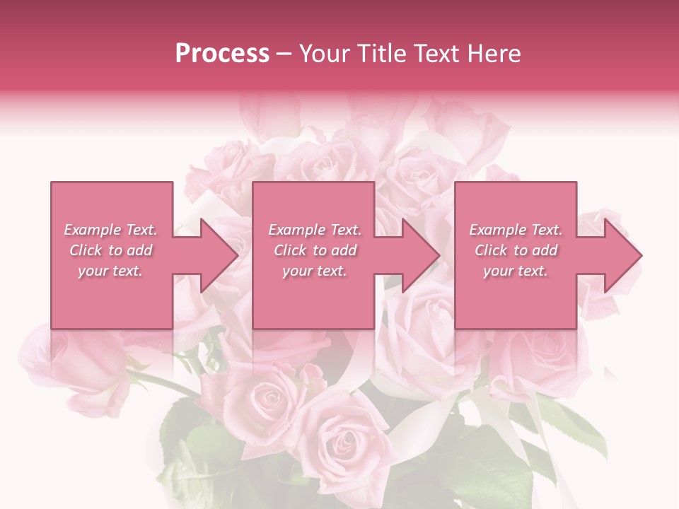 Love Design Holiday PowerPoint Template