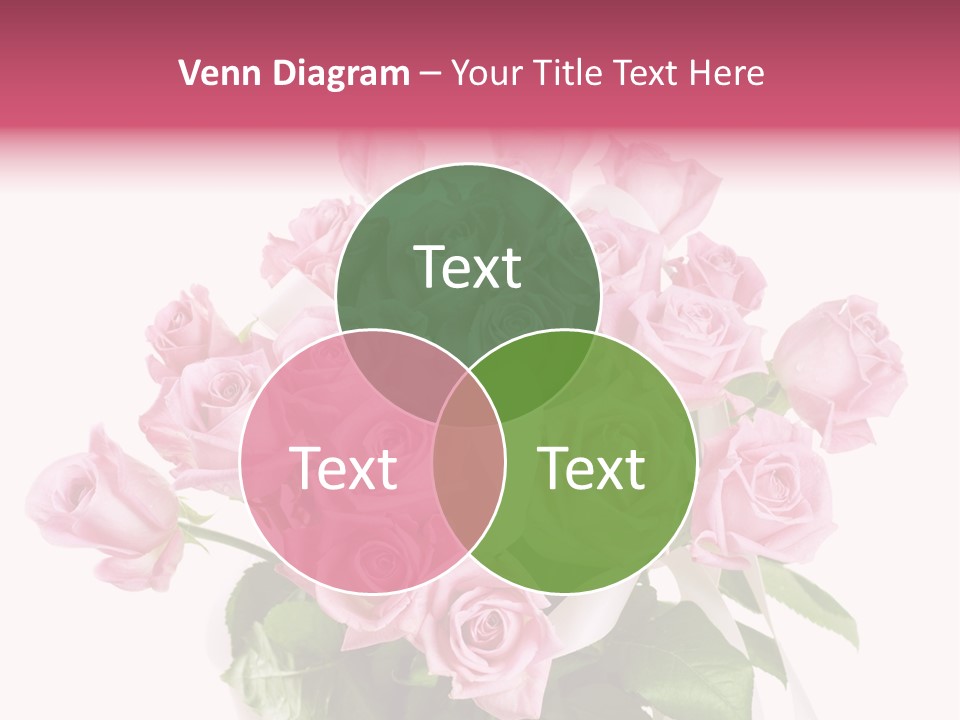 Love Design Holiday PowerPoint Template