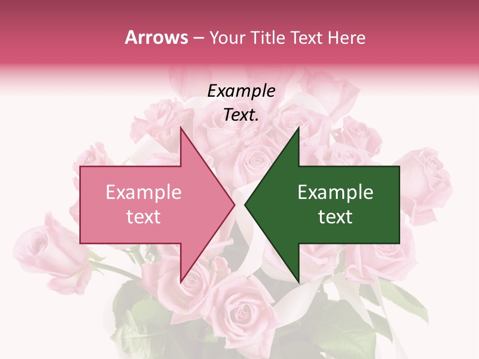 Love Design Holiday PowerPoint Template