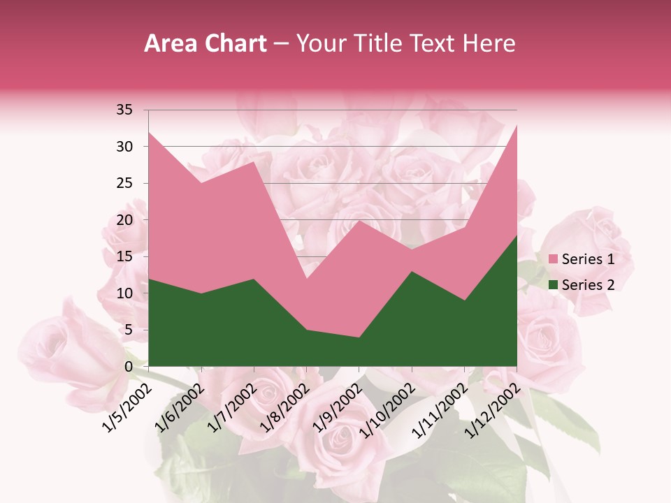 Love Design Holiday PowerPoint Template