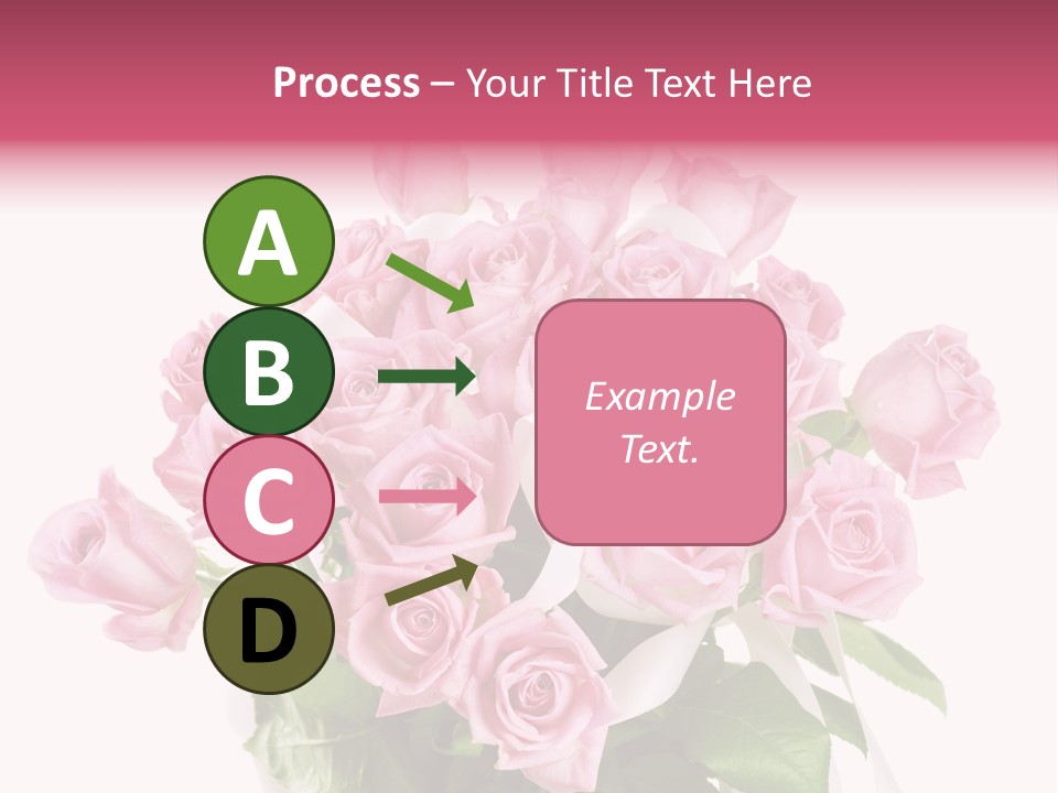 Love Design Holiday PowerPoint Template