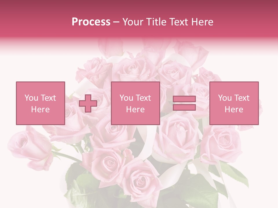 Love Design Holiday PowerPoint Template