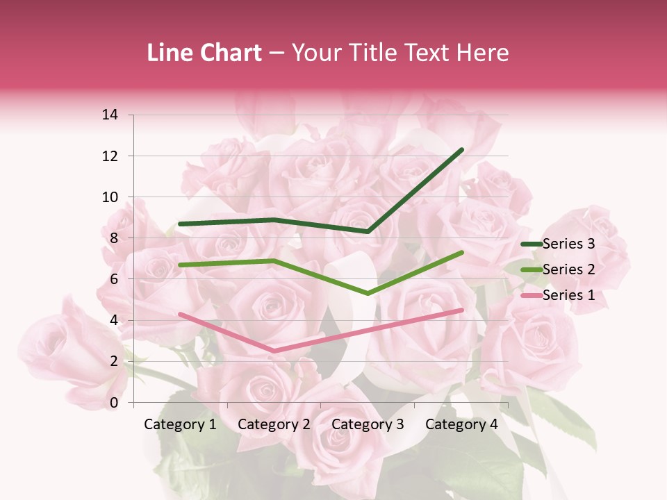 Love Design Holiday PowerPoint Template