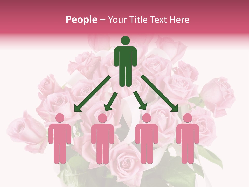 Love Design Holiday PowerPoint Template