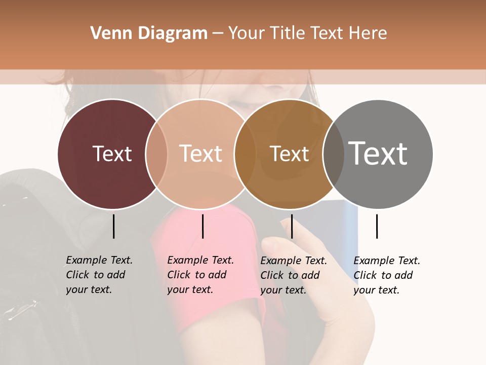 Vertical Literature One PowerPoint Template