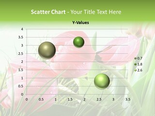 Leaf Day Colour PowerPoint Template