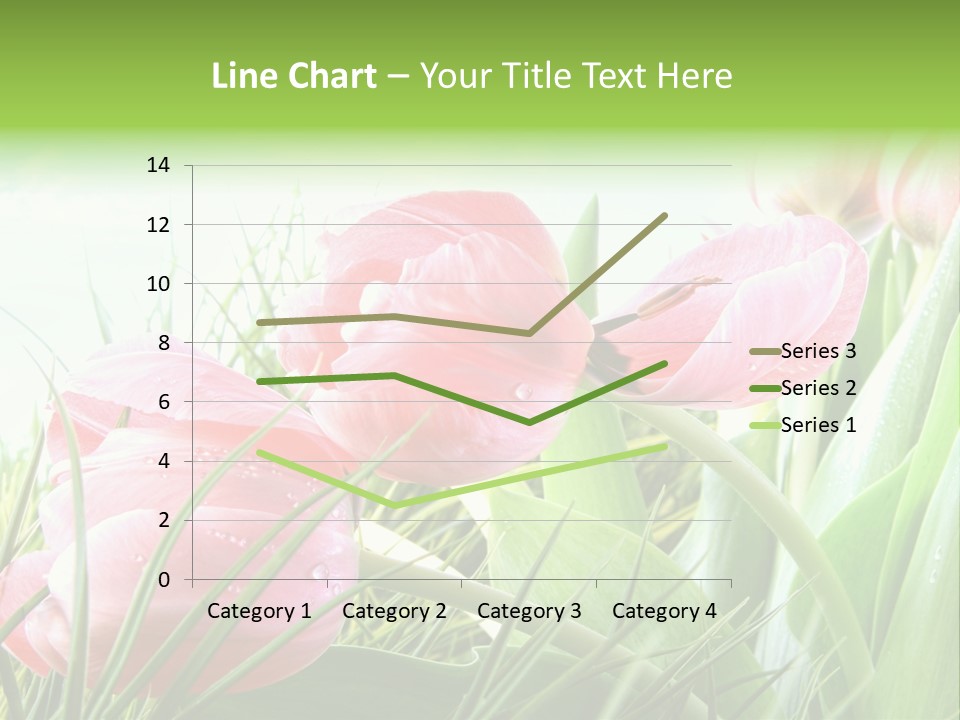 Leaf Day Colour PowerPoint Template