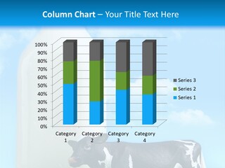 Organic Food Diet PowerPoint Template