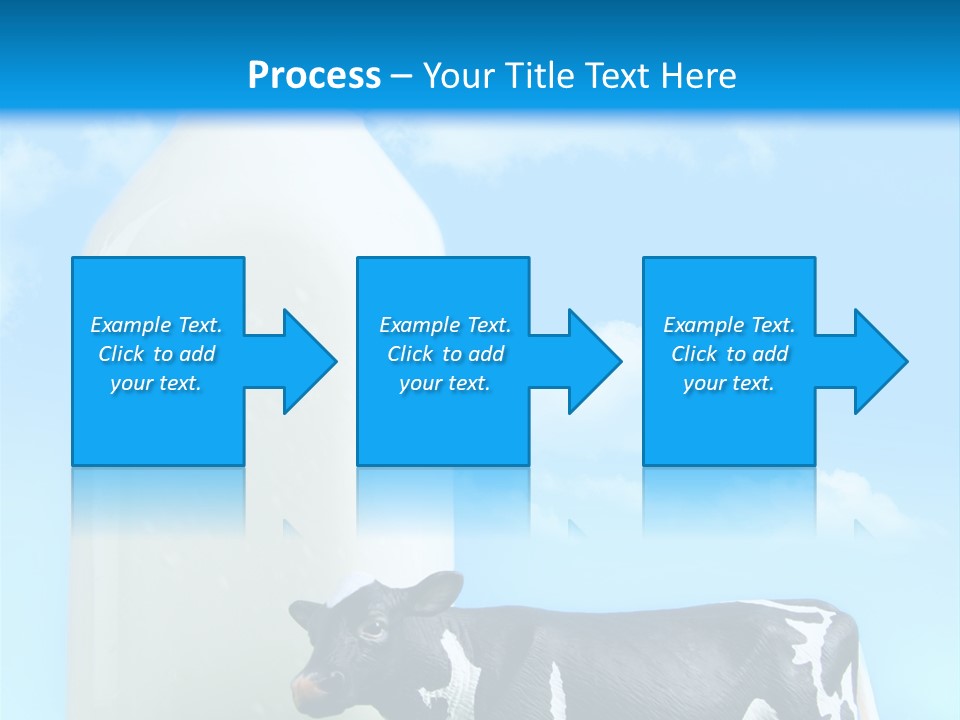 Organic Food Diet PowerPoint Template