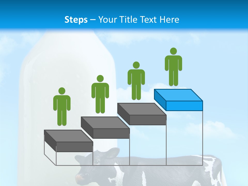 Organic Food Diet PowerPoint Template