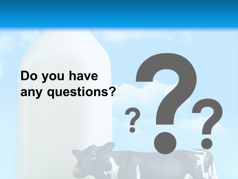 Organic Food Diet PowerPoint Template