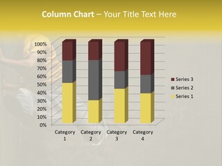 Trendy Grunge Style PowerPoint Template