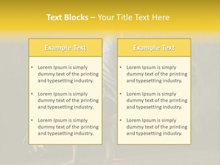 Jumper Moving Hip Hop PowerPoint Template