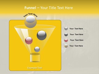 Jumper Moving Hip Hop PowerPoint Template