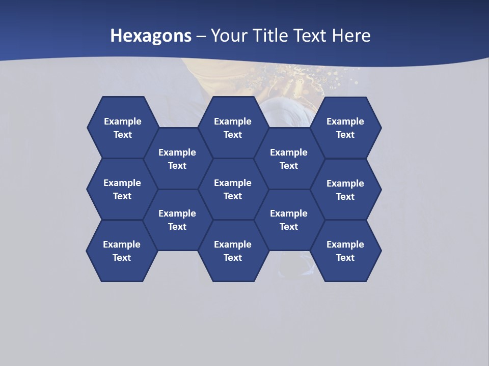 Agriculture Evening Growth PowerPoint Template