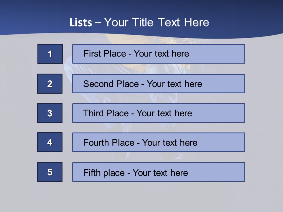 Agriculture Evening Growth PowerPoint Template
