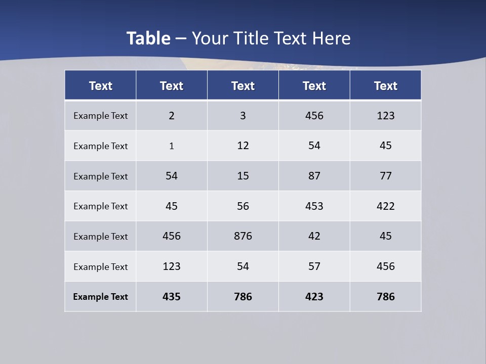 Agriculture Evening Growth PowerPoint Template