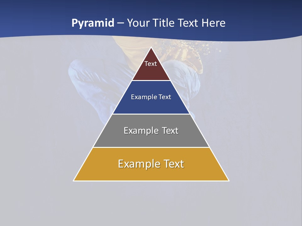 Agriculture Evening Growth PowerPoint Template
