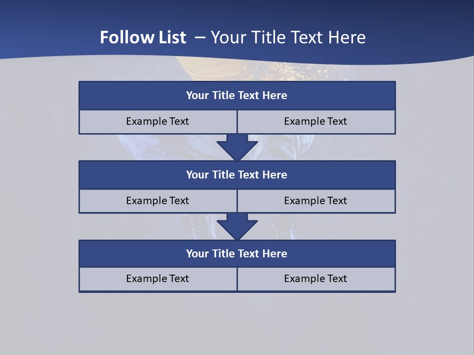 Agriculture Evening Growth PowerPoint Template