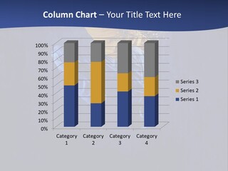 Agriculture Evening Growth PowerPoint Template