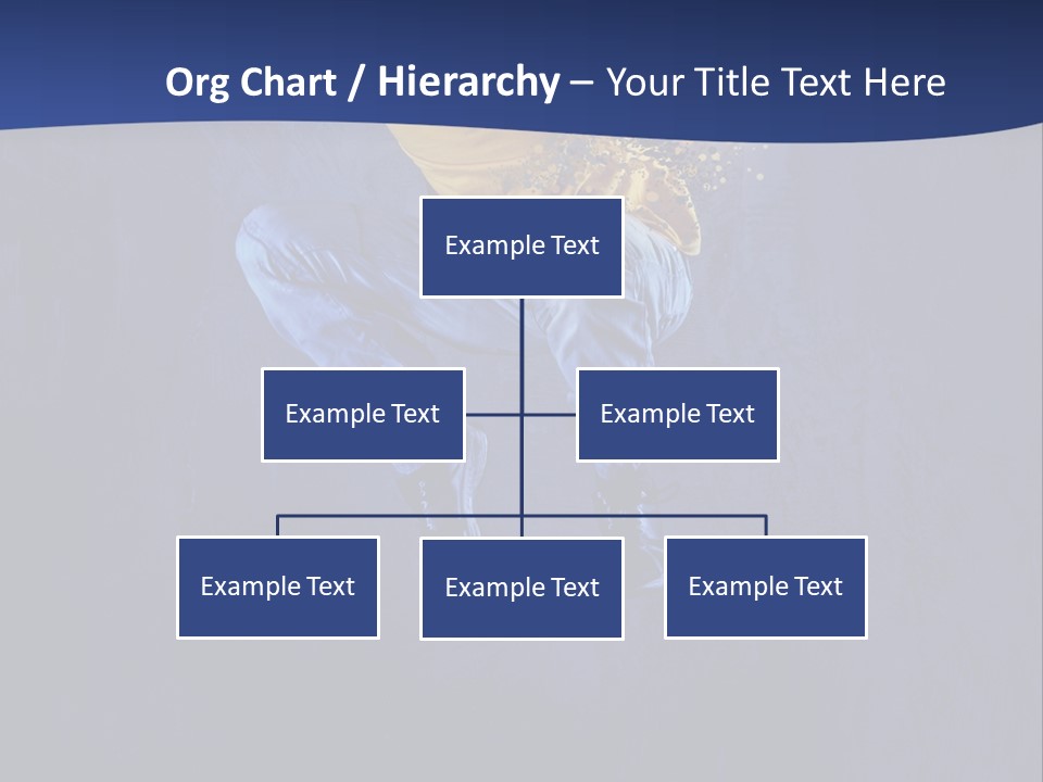 Agriculture Evening Growth PowerPoint Template