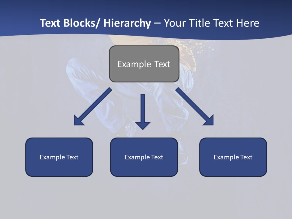 Agriculture Evening Growth PowerPoint Template