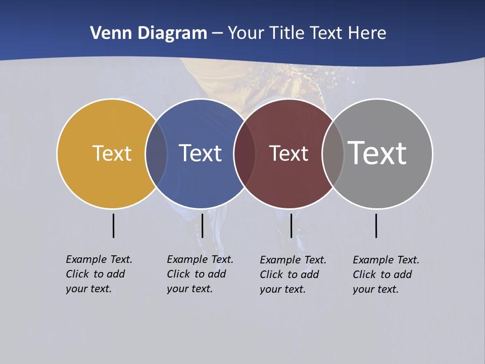 Agriculture Evening Growth PowerPoint Template