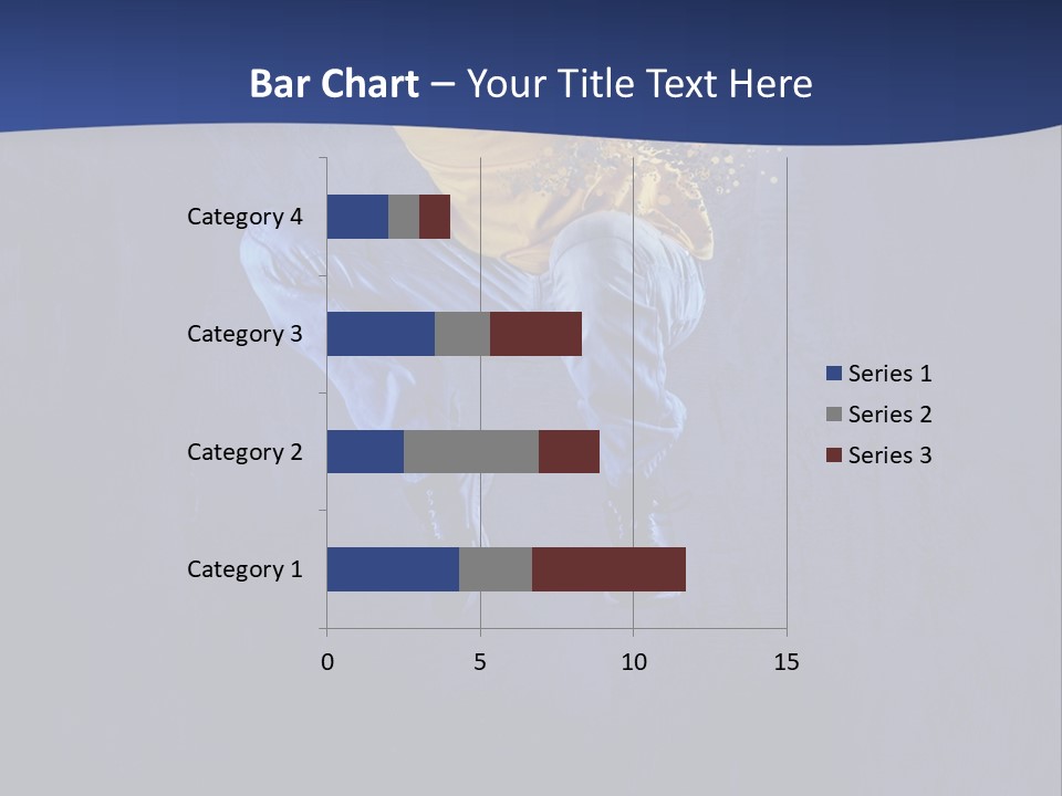 Agriculture Evening Growth PowerPoint Template