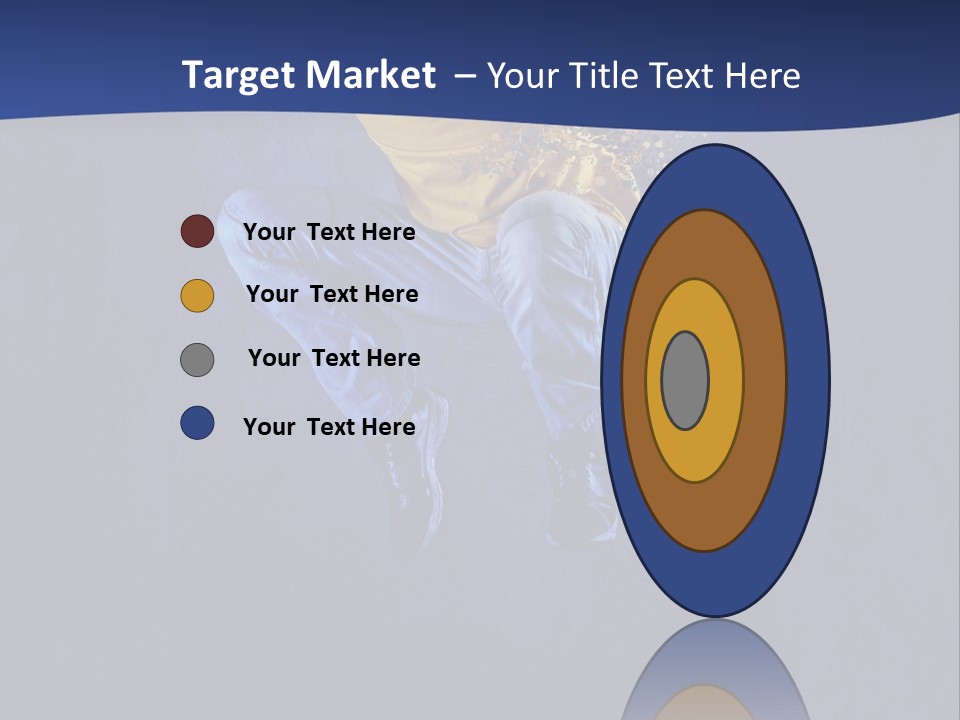 Agriculture Evening Growth PowerPoint Template