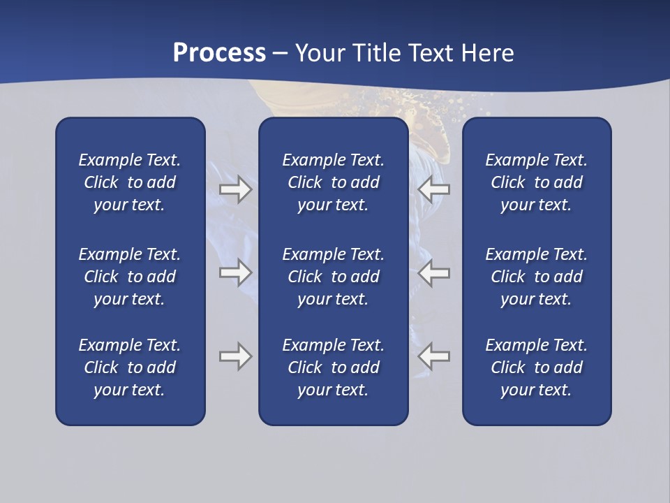 Agriculture Evening Growth PowerPoint Template
