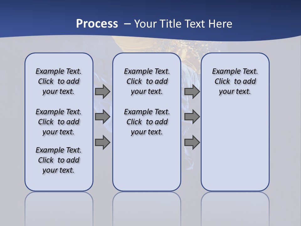 Agriculture Evening Growth PowerPoint Template