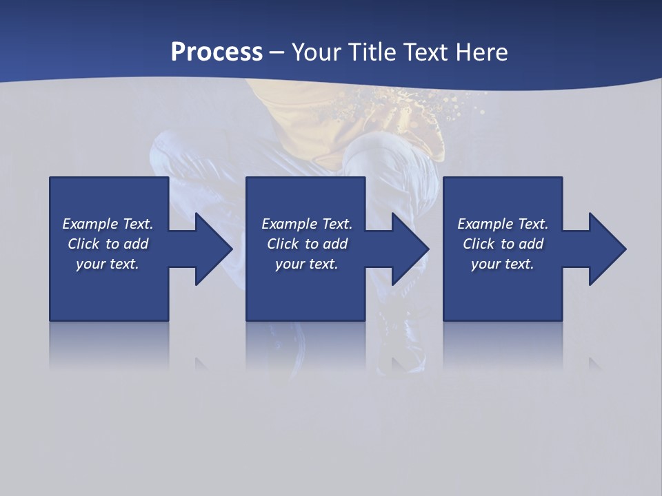 Agriculture Evening Growth PowerPoint Template