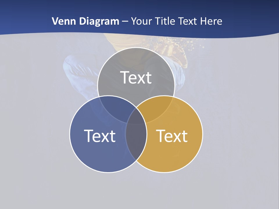 Agriculture Evening Growth PowerPoint Template