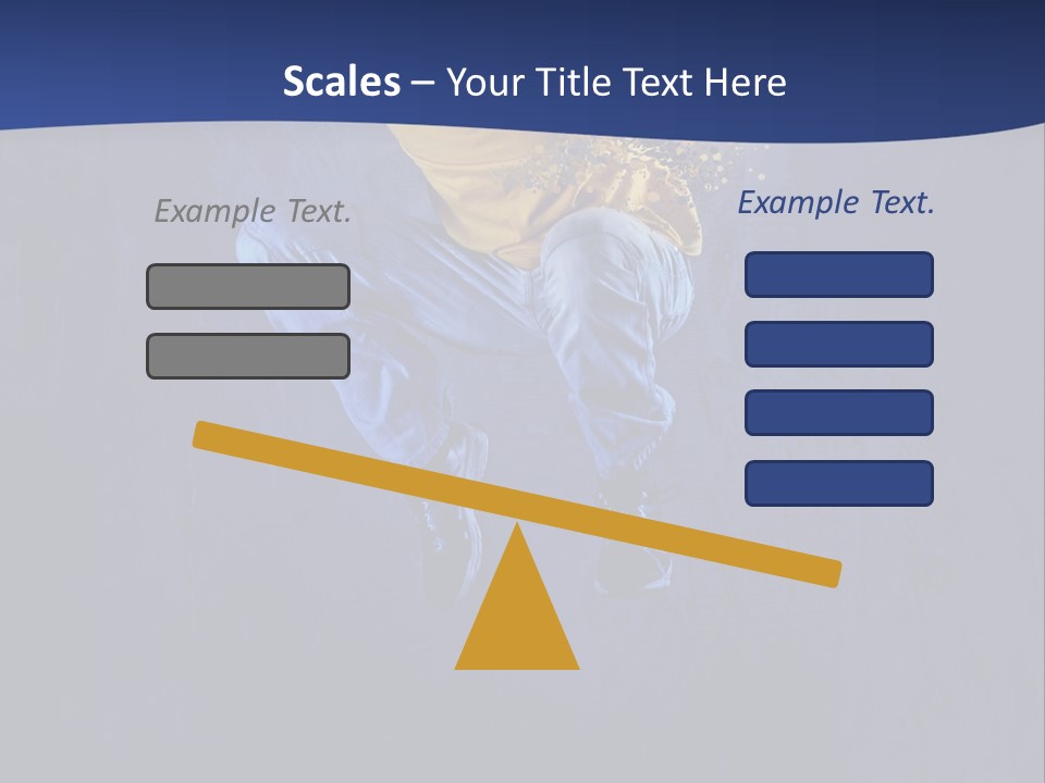 Agriculture Evening Growth PowerPoint Template