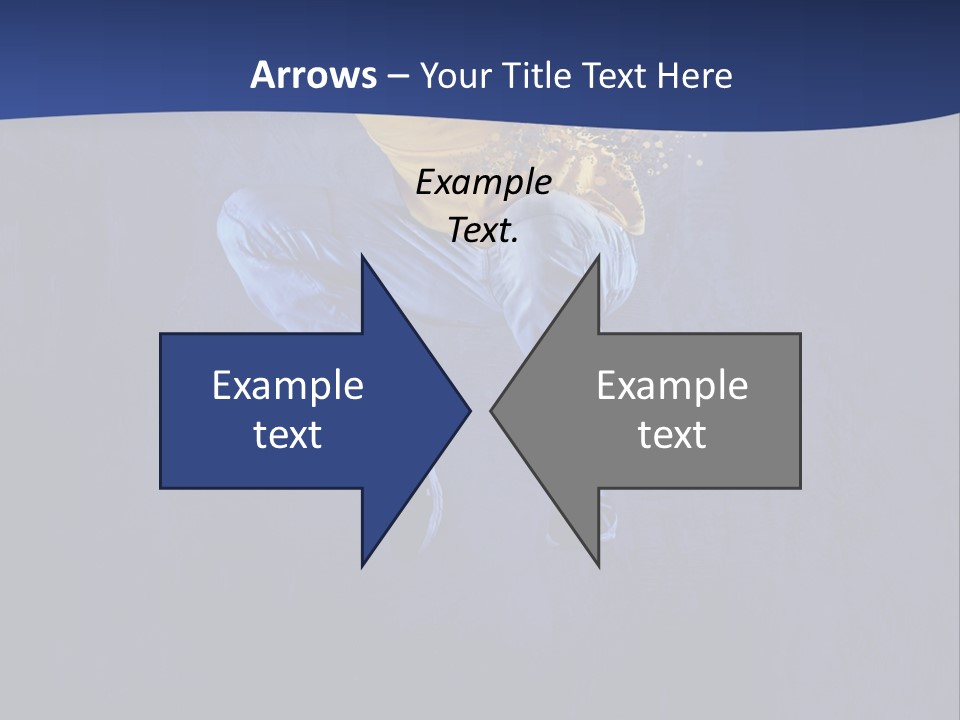 Agriculture Evening Growth PowerPoint Template