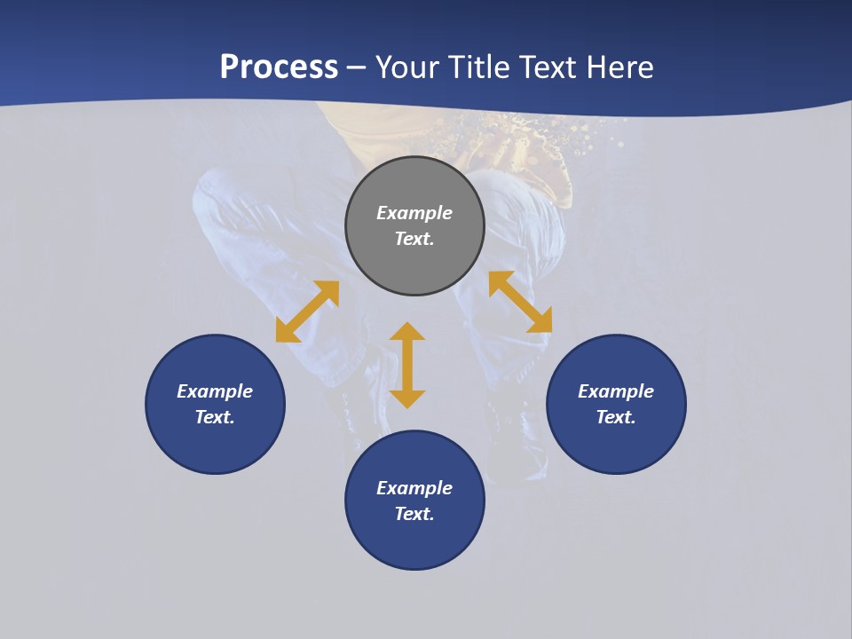 Agriculture Evening Growth PowerPoint Template