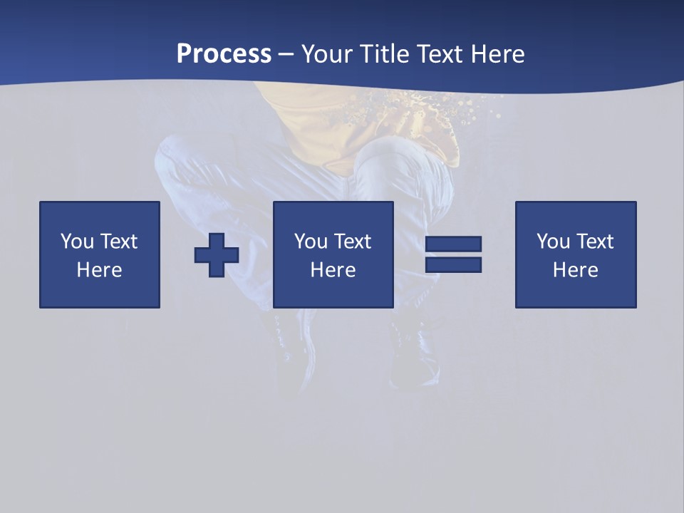Agriculture Evening Growth PowerPoint Template
