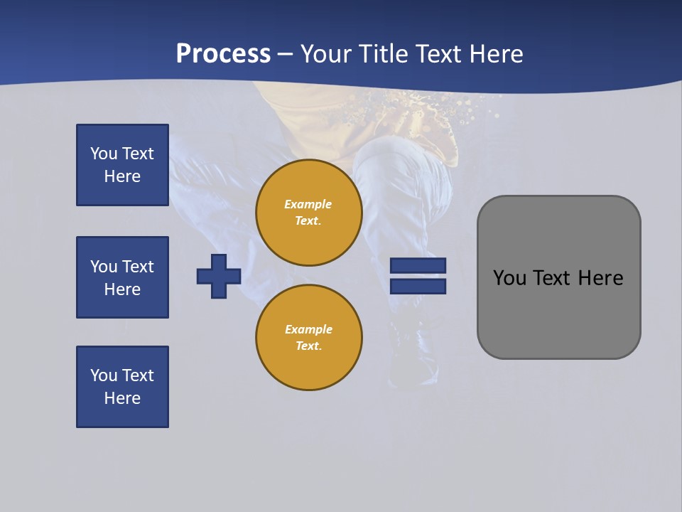 Agriculture Evening Growth PowerPoint Template