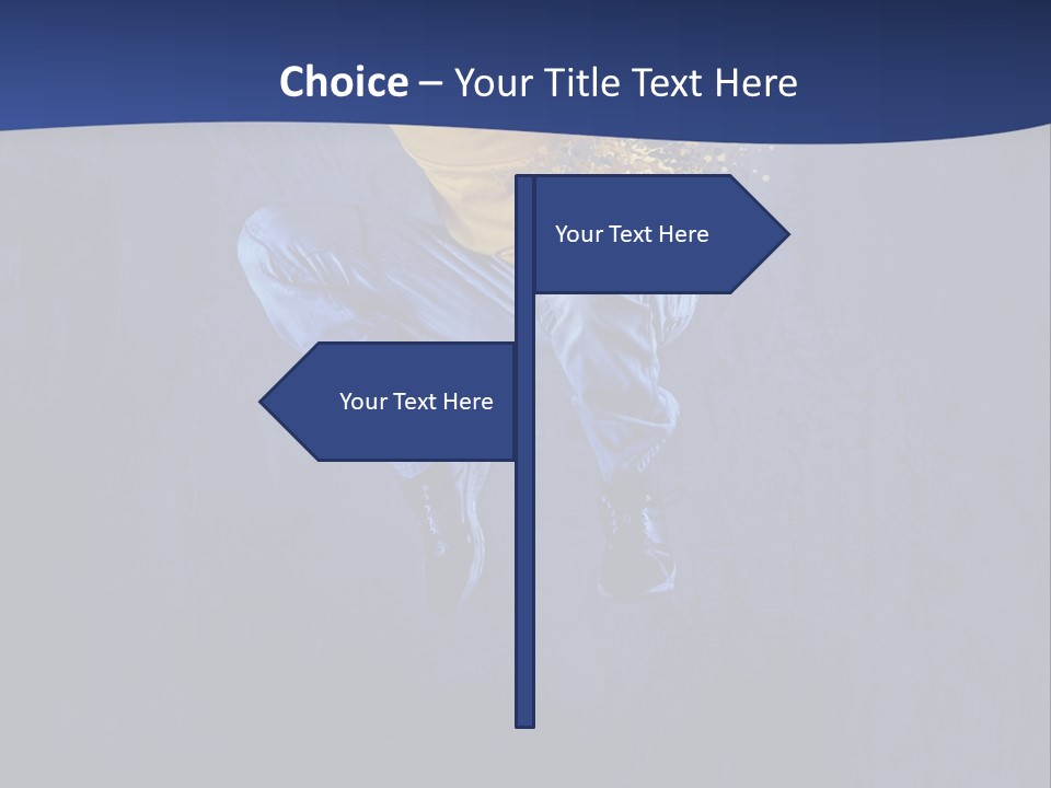Agriculture Evening Growth PowerPoint Template
