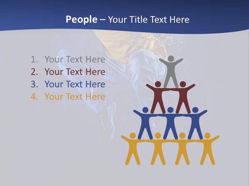 Agriculture Evening Growth PowerPoint Template