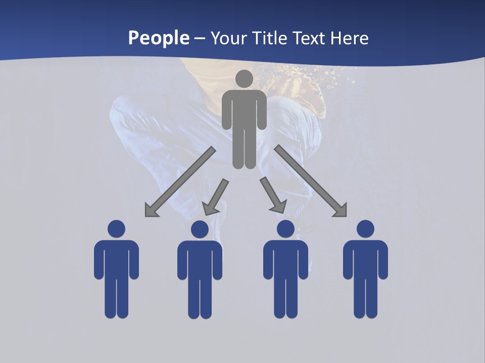 Agriculture Evening Growth PowerPoint Template