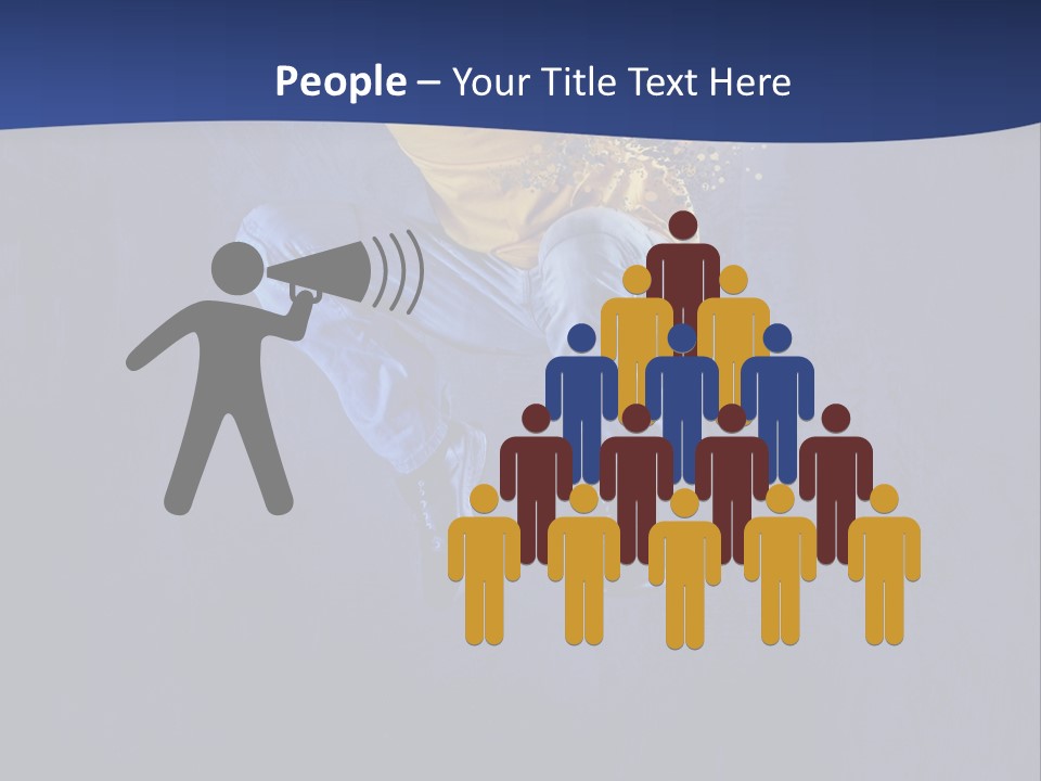 Agriculture Evening Growth PowerPoint Template