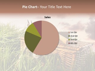 Agriculture Evening Growth PowerPoint Template