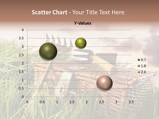 Agriculture Evening Growth PowerPoint Template