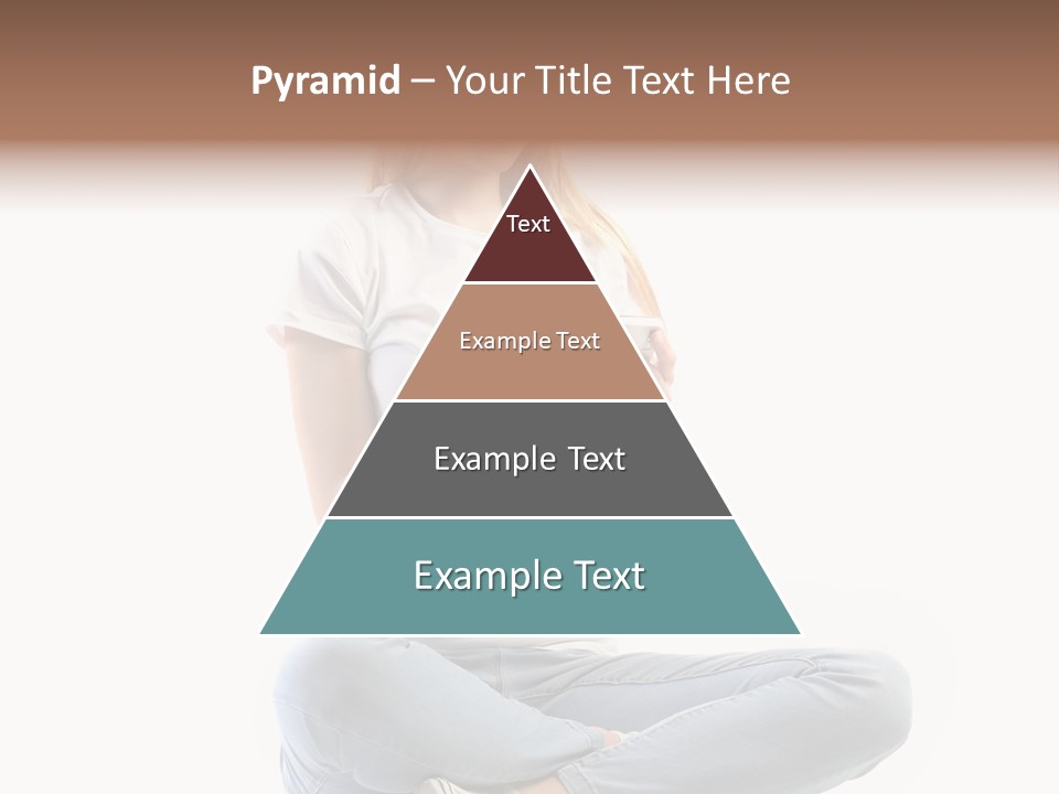 Background Write Fun PowerPoint Template