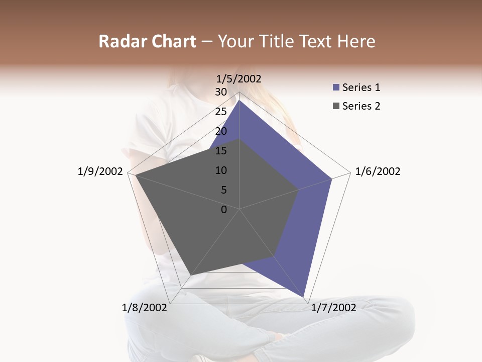 Background Write Fun PowerPoint Template